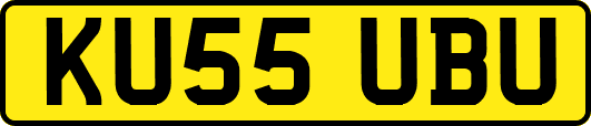 KU55UBU