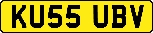KU55UBV