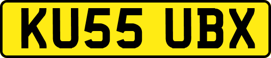 KU55UBX