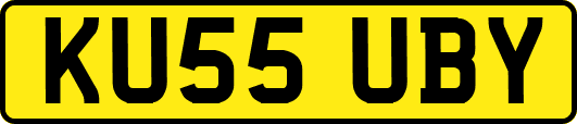 KU55UBY