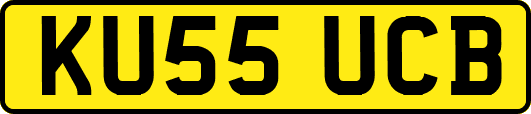 KU55UCB