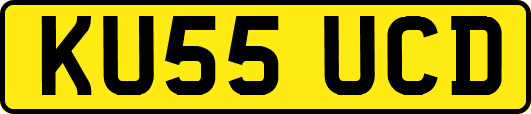 KU55UCD