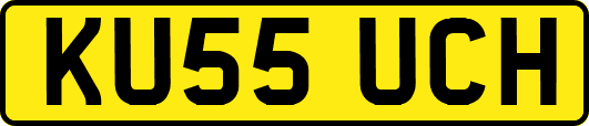 KU55UCH