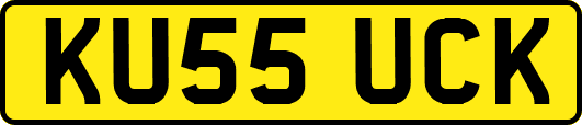 KU55UCK