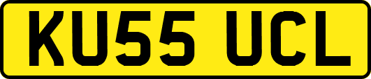 KU55UCL