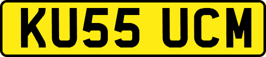 KU55UCM
