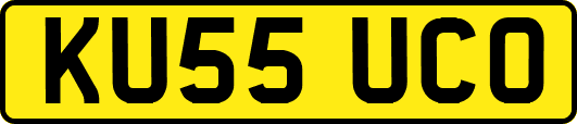 KU55UCO