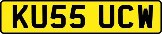 KU55UCW