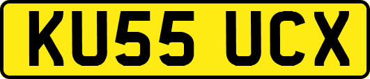 KU55UCX