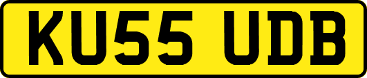 KU55UDB