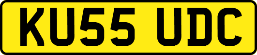 KU55UDC