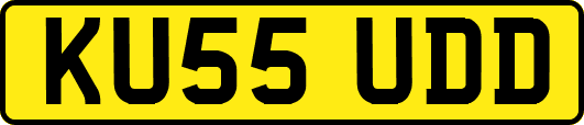 KU55UDD