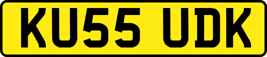 KU55UDK