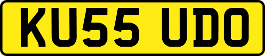 KU55UDO