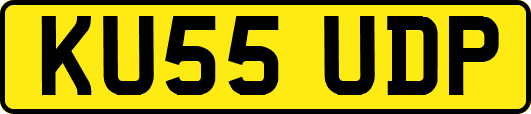 KU55UDP