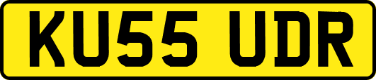 KU55UDR