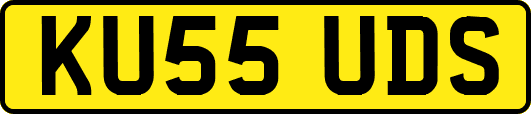 KU55UDS