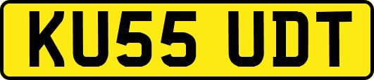 KU55UDT