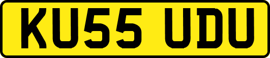 KU55UDU