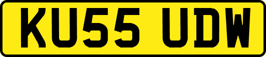 KU55UDW