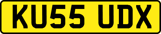 KU55UDX