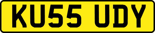 KU55UDY