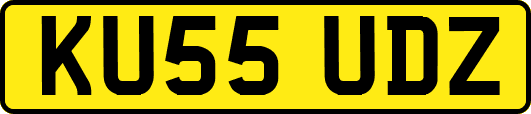 KU55UDZ