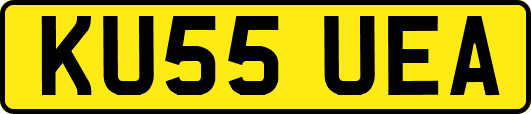 KU55UEA
