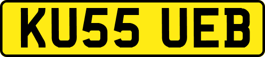 KU55UEB