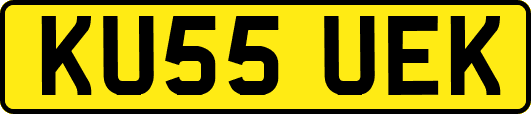 KU55UEK