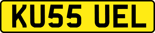 KU55UEL