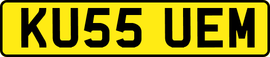 KU55UEM