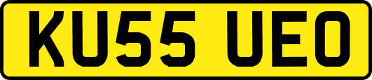 KU55UEO