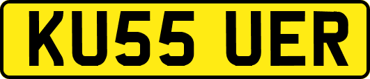 KU55UER