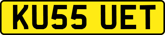 KU55UET