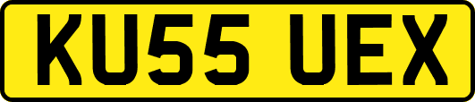 KU55UEX