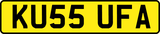 KU55UFA