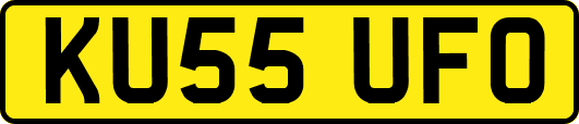 KU55UFO