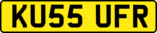 KU55UFR