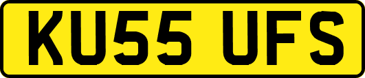 KU55UFS