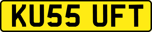 KU55UFT