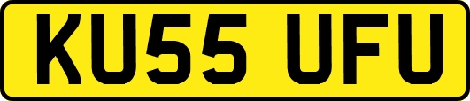 KU55UFU