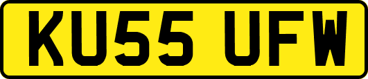 KU55UFW