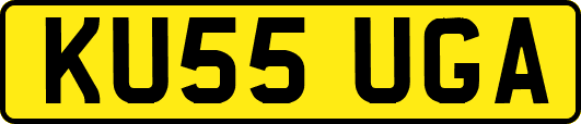 KU55UGA