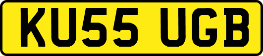 KU55UGB