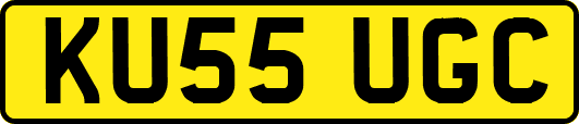 KU55UGC