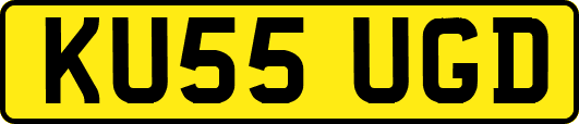 KU55UGD