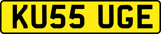 KU55UGE