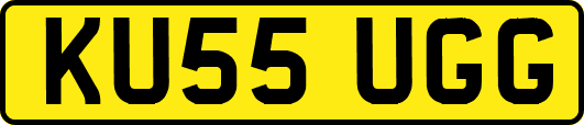 KU55UGG