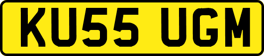 KU55UGM